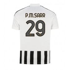 Juventus Pape Matar Sarr #29 Hemmatröja 2026-27 Korta ärmar